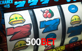 500bet login