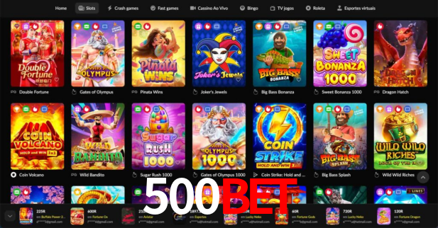 500bet.com